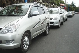 10 bí kíp chọn xe dịp Tết