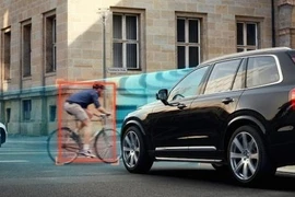 10 công nghệ phải có trong xe hơi hiện đại