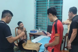 Một con nợ ở Gia Lai thuê nhóm giang hồ chém chủ nợ