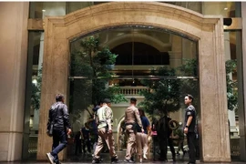 Tình tiết mới trong vụ nhiều người Việt tử vong trong khách sạn ở Thái Lan