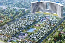 Công ty TNHH Đầu tư Phúc Hậu bị phạt hơn 92 triệu đồng