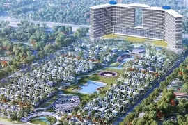 Công ty TNHH Đầu tư Phúc Hậu bị phạt hơn 92 triệu đồng