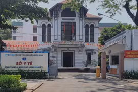 Điểm chất lượng các bệnh viện công và tư ở TP HCM