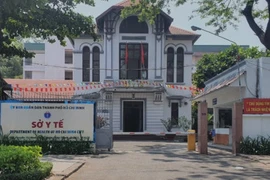 Điểm chất lượng các bệnh viện công và tư ở TP HCM