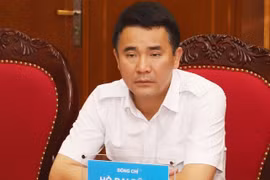 Vì sao Phó Chủ tịch tỉnh Phú Thọ xin thôi các chức vụ lãnh đạo, quản lý?