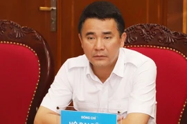 Vì sao Phó Chủ tịch tỉnh Phú Thọ xin thôi các chức vụ lãnh đạo, quản lý?