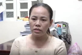 Người phụ nữ ở Đồng Nai giết chồng bằng xyanua rồi nhận 800 triệu bảo hiểm 