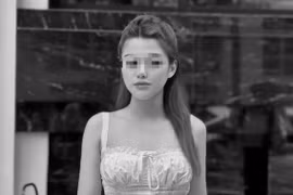 Thông tin mới nhất vụ cô gái xinh đẹp bị 3 kẻ bắn chết ở Hà Nội 