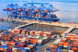 Công ty Cổ phần Vận tải và Xếp dỡ Hải An được thay đổi niêm yết