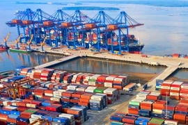 Công ty Cổ phần Vận tải và Xếp dỡ Hải An được thay đổi niêm yết