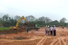 Hết tháng 5, giải ngân vốn đầu tư công đạt gần 6.900 tỷ đồng