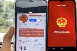 Người đàn ông ở Hà Nội mất 10 tỷ sau cuộc gọi yêu cầu cài đặt phần mềm 