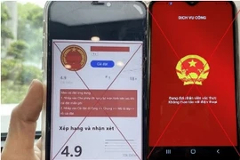 Người đàn ông ở Hà Nội mất 10 tỷ sau cuộc gọi yêu cầu cài đặt phần mềm 