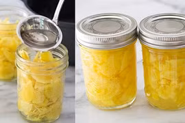 Video: Nhờ “tiên dược” này, chẳng phải lo chuyện rụng tóc, thừa cân