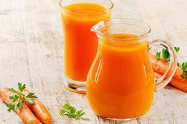 Video: Chỉ với 1 ly này 10 căn bệnh sau sẽ chữa khỏi nhanh chóng