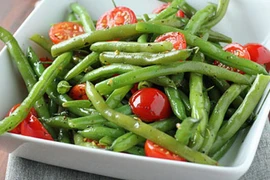 Video: 7 cặp đôi thực phẩm đại bổ cho sức khỏe khi kết hợp với nhau