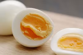 Video: 5 nhóm người nên tận dụng lợi ích của trứng gà