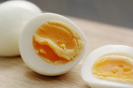 Video: 5 nhóm người nên tận dụng lợi ích của trứng gà