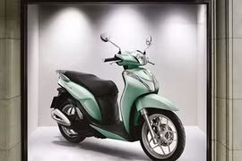 Video: Cách chọn màu xe máy theo năm sinh hợp phong thủy