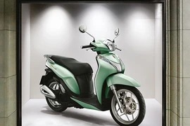 Video: Cách chọn màu xe máy theo năm sinh hợp phong thủy