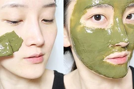 Video: Không cần tắm trắng, da dẻ vẫn “nâng tông” nhờ đắp mặt nạ này