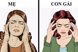 Video: 10 căn bệnh có nguy cơ lây truyền từ mẹ sang con gái