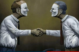 Video: 5 đặc trưng của kẻ tiểu nhân, tốt nhất nên tránh xa