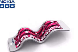 Video: 10 chiếc điện thoại độc đáo nhất thế giới