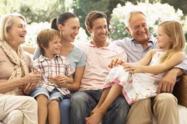 Video: Lời Phật dạy - Duyên nợ giữa cha mẹ và con cái