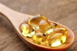 Video: Dầu cá bảo vệ não bộ trước stress mãn tính