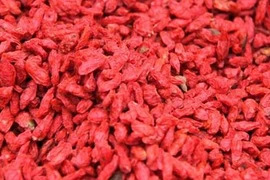 Video: Mỗi ngày ăn vài quả, sau 1 tháng hết rụng tóc