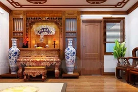 Video: 7 kiêng kỵ khi đặt bàn thờ gia tiên, tránh ngay kẻo hối hận không kịp