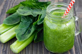 Video: Ít ai nghĩ 7 loại thực phẩm này lại giàu chất sắt hơn cả thịt