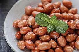 Video: Mỗi ngày ăn 1 trong 5 món này để mạch máu thông suốt, trẻ hóa