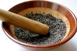 Video: Loại hạt bình dân được đông y đánh giá là thuốc quý bổ gan thận