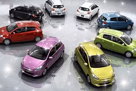 Video: Tuổi Nhâm Tuất mua xe màu gì để hốt bạc trăm tỉ?