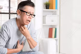 Video: 15 dấu hiệu báo ung thư đang “rình rập” nam giới