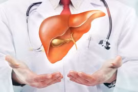 Video: Dấu hiệu chuẩn xác cảnh báo gan đang dư thừa chất độc