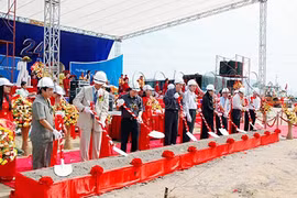 Video: Những lưu ý động thổ năm Mậu Tuất 2018 ít người biết