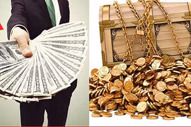 Video: 8 bí quyết phong thủy giúp sự nghiệp lên như “diều gặp gió“