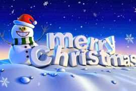 Video: Lời chúc giáng sinh ngọt ngào và ấm áp nhất 2019