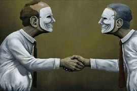 Video: 5 tướng mặt điển hình của kẻ tiểu nhân, cần tránh xa