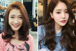 Video: 10 kiểu tóc “cứ để là đẹp” khiến chàng đắm say