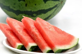 Video: Lợi ích sức khỏe chưa chắc bạn đã biết của dưa hấu