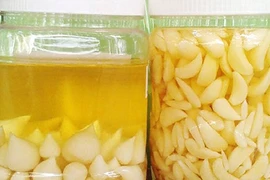 Video: Triệt tiêu tận gốc bệnh viêm khớp nhờ bài thuốc này