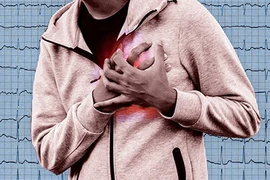 Video: Những căn bệnh về tim thường gặp nhất mà bạn không nên chủ quan