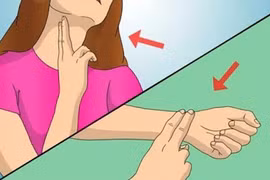 Video: Chỉ mất 1 phút biết ngay trái tim khỏe mạnh hay không