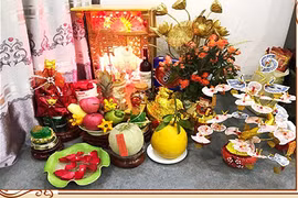 Video: Cách đặt thần tài - ông địa ngày rằm 15 để rước tài lộc, may mắn