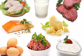 Video: 10 dấu hiệu bạn không ăn đủ protein khiến cơ thể gặp rắc rối lớn