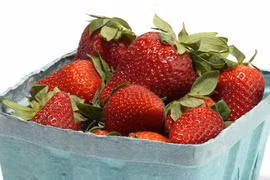 Video: 7 thực phẩm trả lại mái tóc dày dặn và óng ả